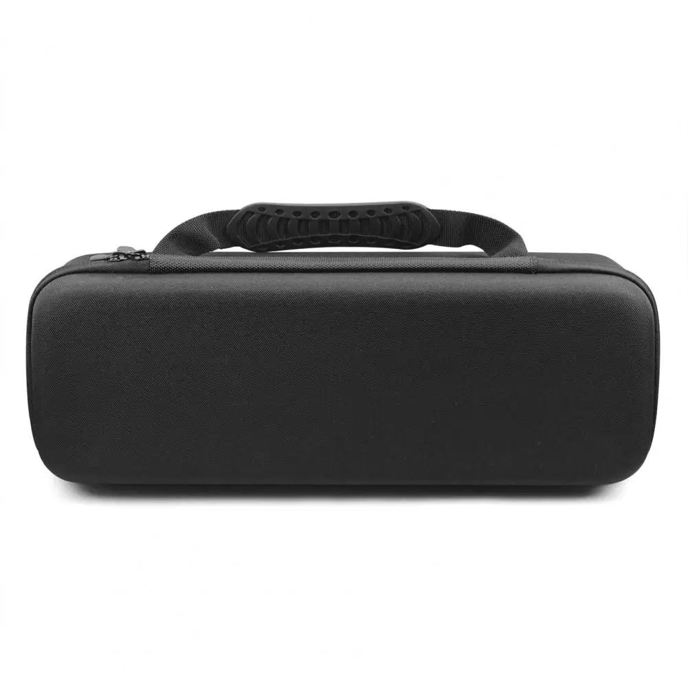 High Strength Anti Vibration Particles Bluetooth compatible Speaker Resilient Storage Bag for LSPX S1 LSPX S2 LSPX S3