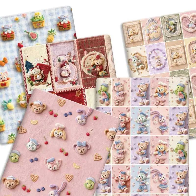 �y�Z�[�����z�z�b�g DIY ����f�B�Y�j�[���n 140 �Z���`���[�g������D���p�b�`���[�N�L���e�B���O�x�r�[�h���X�z�[���V�[�g�v�����g���n�D���q�����n