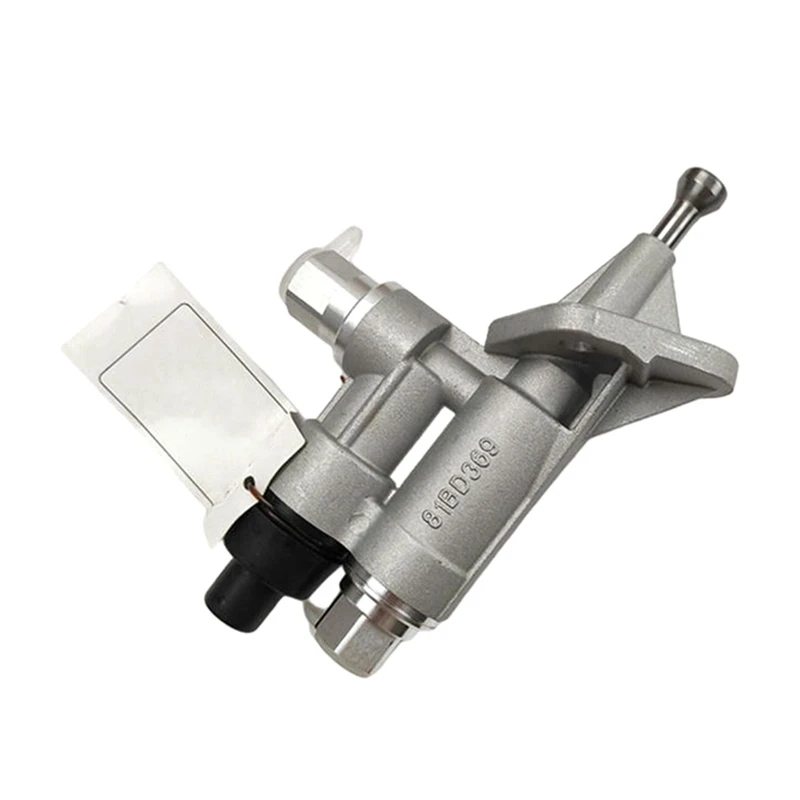 2X Fuel Transfer Pump For Dongfeng Cummins Engine B3.9L 8V 4B 4BT B5.9L 6B 6BT 5334912 1106N1-010 4937767