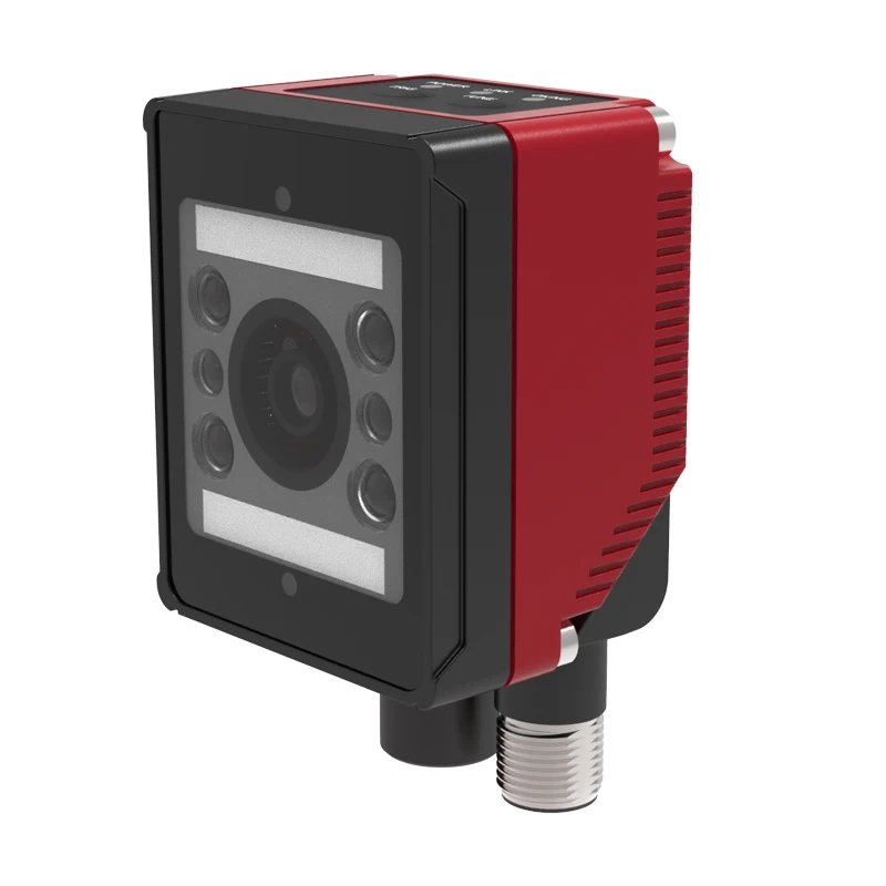 LANBAO Code Reader sensor PID-B3010G series 1million Pixels 60fps 6/12/16/25 mm optional
