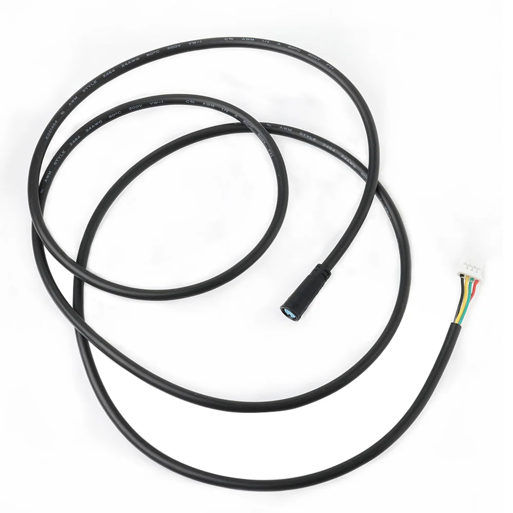 Original Controller Cable For Ninebot F40 F30 F20 Electric Scooter Main Control Line Repair Accessories