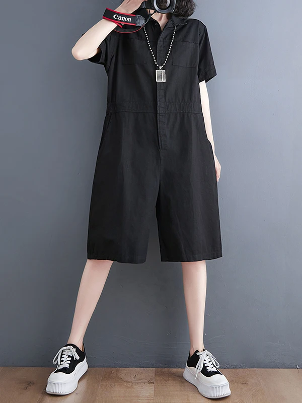 

Женские летние тонкие брюки-комбинезон с эффектом похудения, повседневные, свободного кроя, больших размеров, для отдыха и работы, в художественном стиле