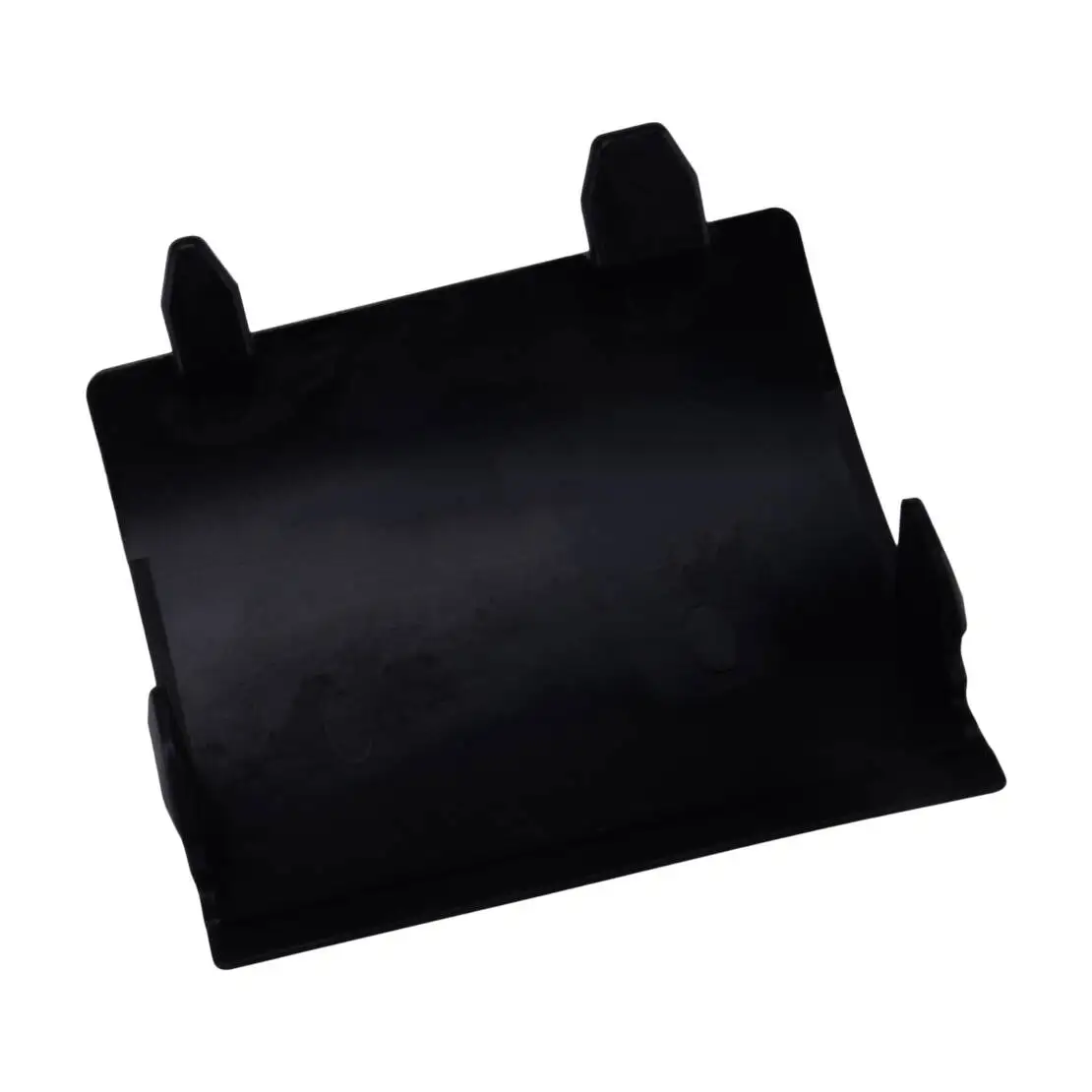 Capuchon de couverture de cric à bascule de jupe de panneau de sport latéral, adapté pour Mercedes-Benz Classe E, W212, E350, 2010-2016, 2126981530, 2126981630, 2126981730