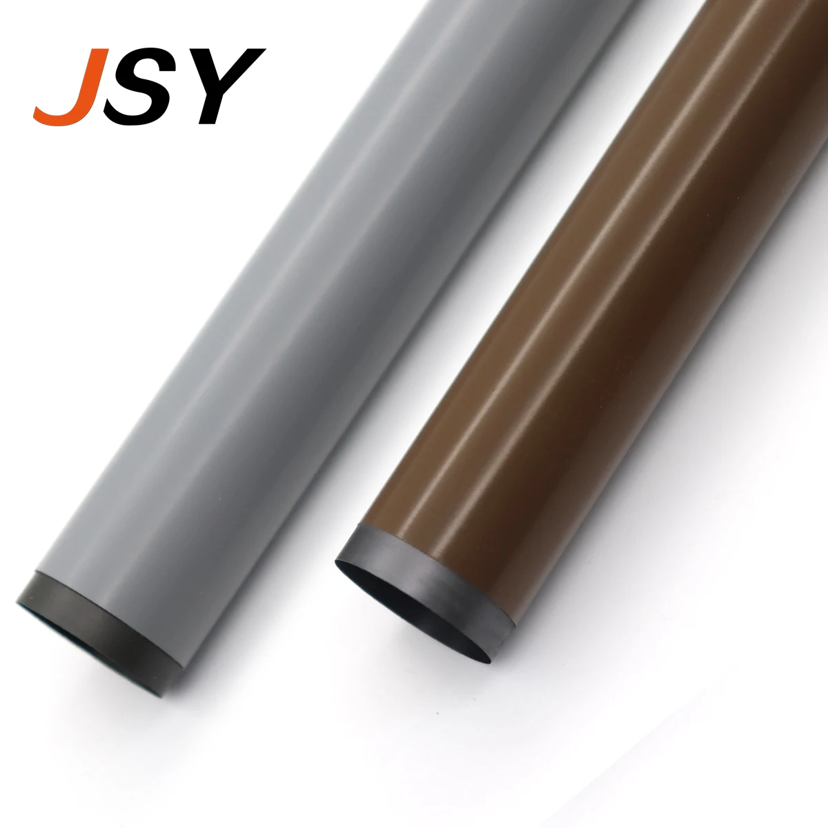 2PCS OEM HPM608 Fuser Film Sleeve RM2-1257 for HP M607 M608 M609 M631 M632 M633 M610 M611 M612 M634 M635 RM2-1256-000 HPE60155