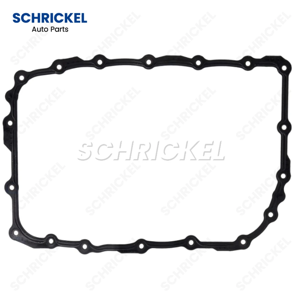 

6L45 6L45E 6L50 6L50E 6L80 6L80E 6L90 Auto Transmission Oil Pan Gasket 24224781 24225800 for GM Cadillac Chevrolet