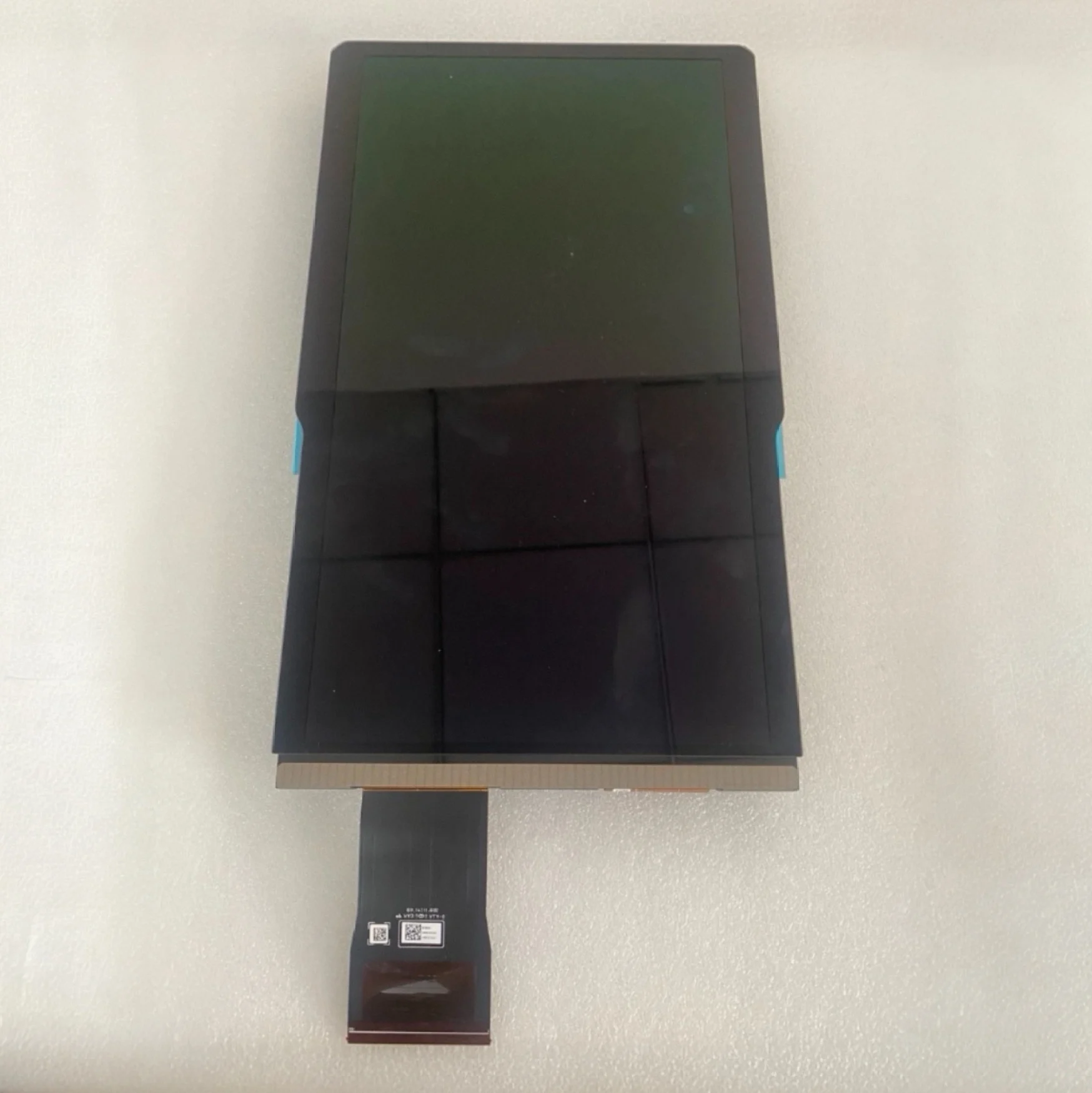 C145EAT01.0 14.5inch LCD Display With Touch panel For Navigation Screen repair