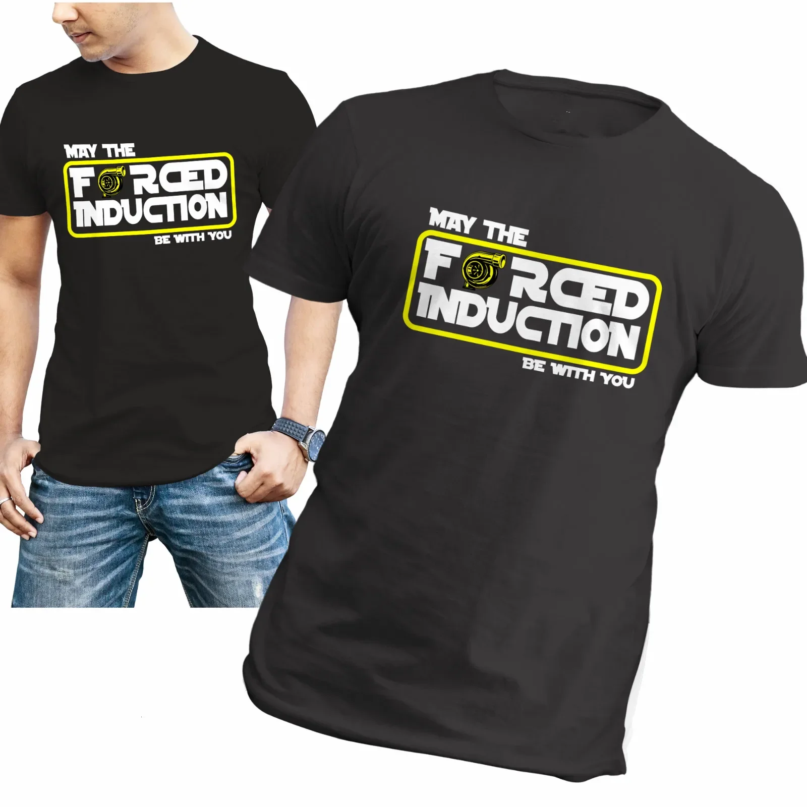 Boost Pressure Tuning. Static Turbo Boost T-Shirt. Summer Cotton Short Sleeve O-Neck Men's T Shirt New S-3XL