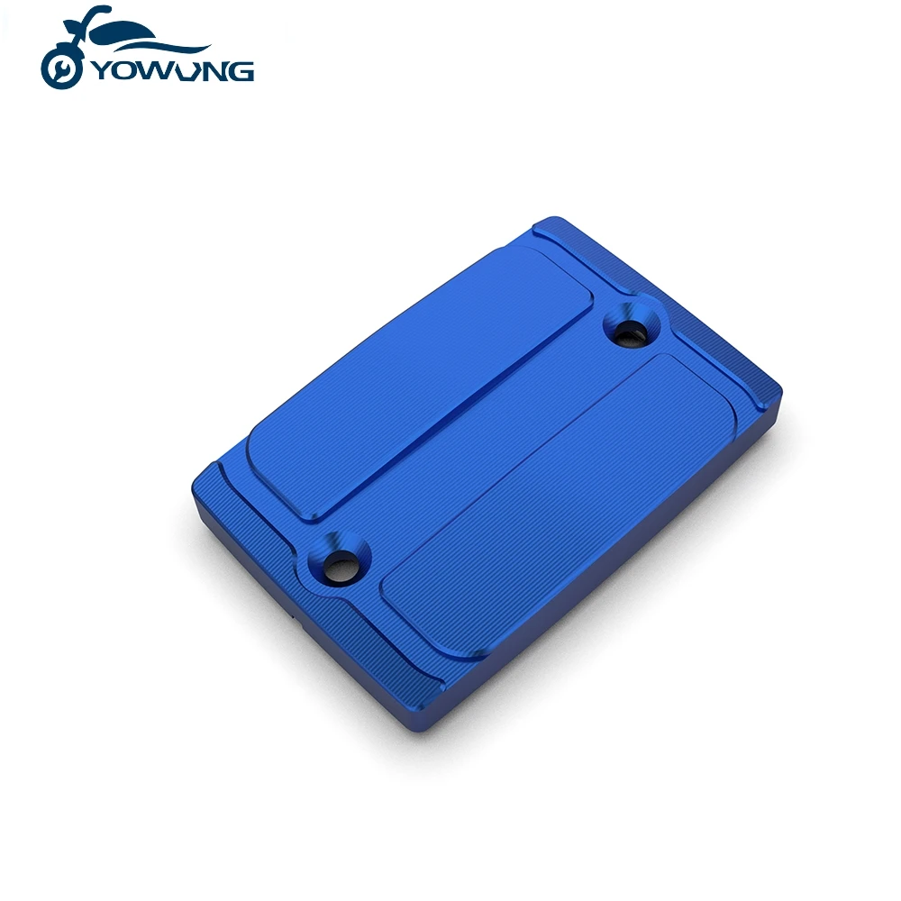 

Motorcycle Accessories For Yamaha Tenere 700 XSR900 MT09 MT10 MT03 MT07 Tracer 7/700 gt XSR700 XT660Z Fluid Reservoir Cap Cover