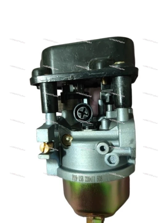 24V generator carburetor parking air conditioner generator carburetor accessories