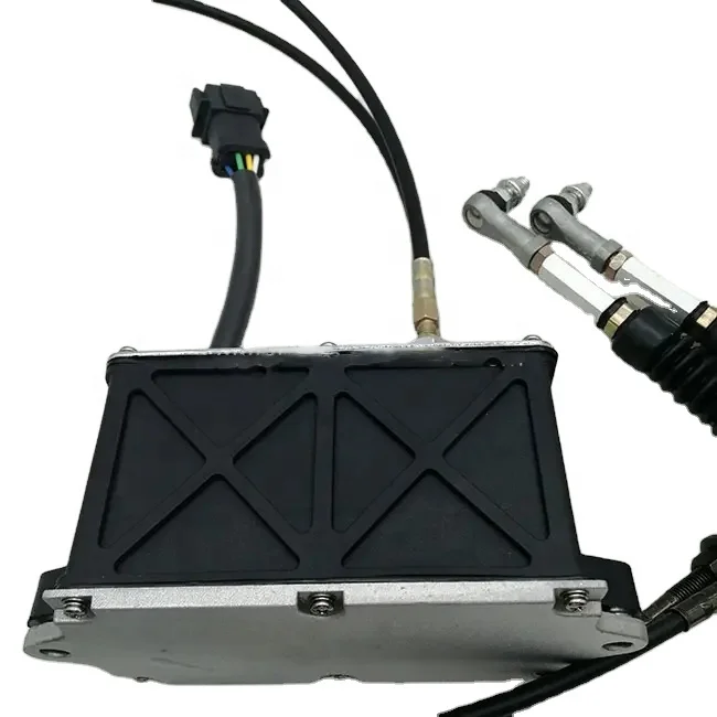 Factory Wholesale Control Throttle Throttle Motor for E320C E320D Solenoid Motor 227-5212 227-7672 2475212 247-5212