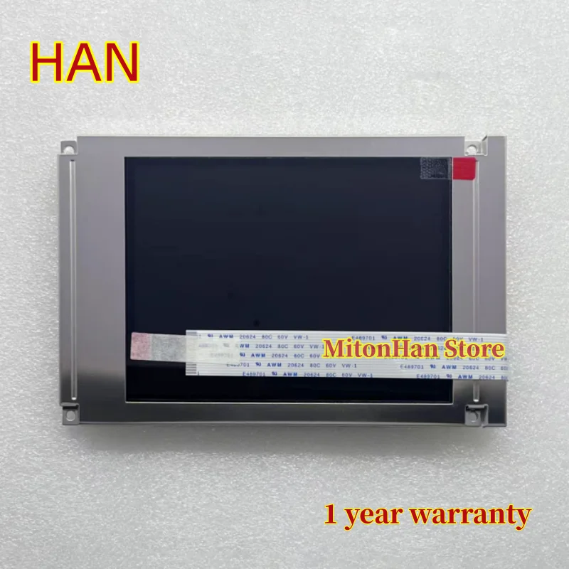 New For 8906-CCFL-A-A161 8906-CCFL-B-A161 Compatible  LCD Display  (Test Before Shipment)