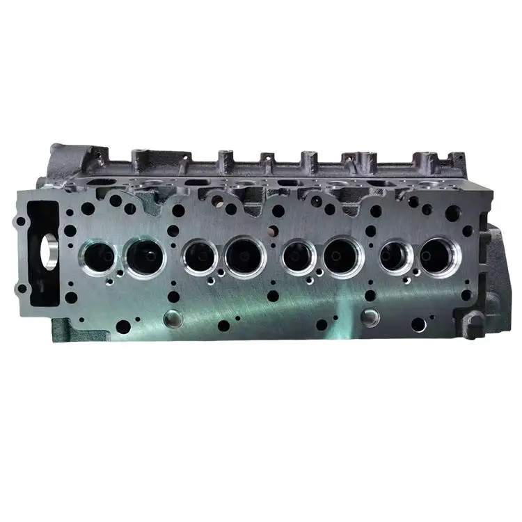 hot selling auto engine parts 4hg1 cylinder head for isuzu