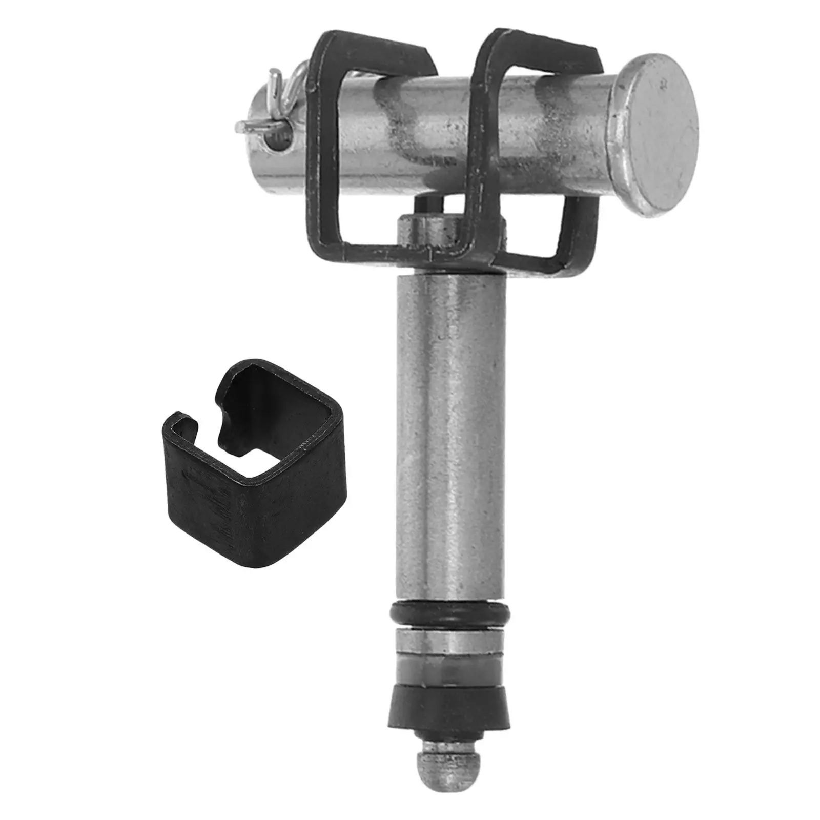 1Set Hydraulic Jack Parts Heavy Duty Pump Core Replacement Repair Kit for Car Jack Clip Assembly Leak Proof Maintenance