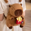 chicp capybara