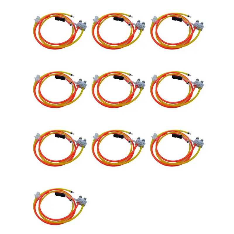 

10X Truck Spare Parts Seat Repair Kit For Mercedes Benz 0009190794 A0009190794