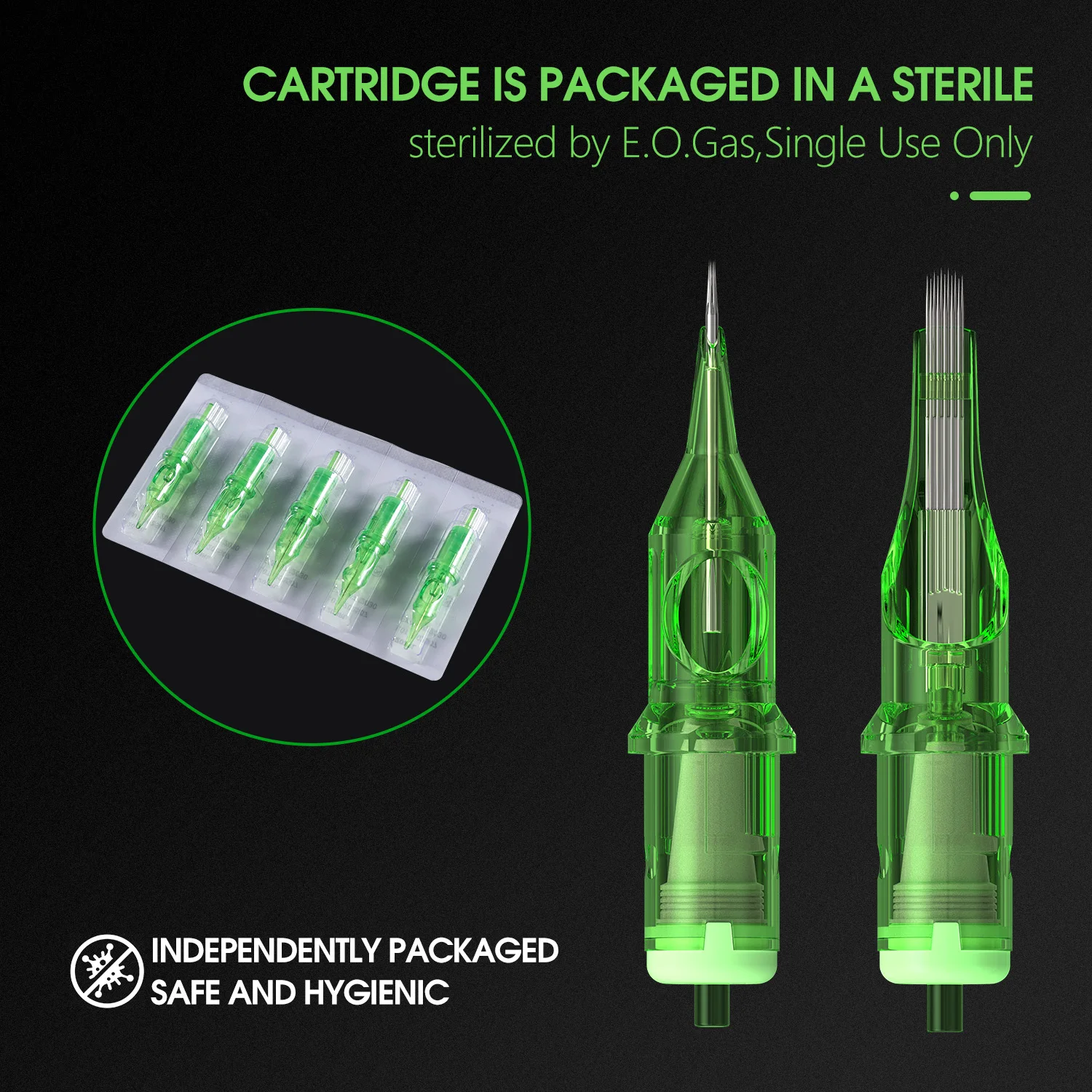 Thumbnail 3 - #17 Cheapest Tattoo Inks Deals You Can Get