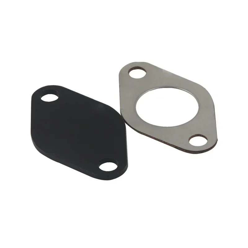 Auto For VW 1.9 TDI 100/130/160 BHP Diesel Valve Delate Gasket Blanking Plate