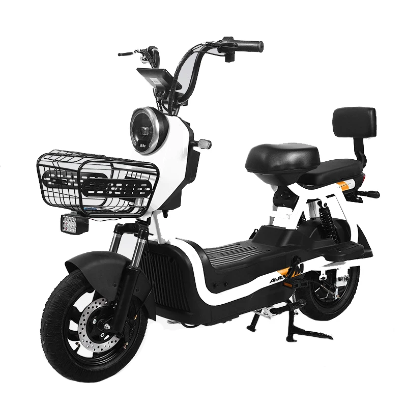 

Paige 60V 1000W Chopper Electric Bike | Cargo Pedicab Scooter for Bangladesh