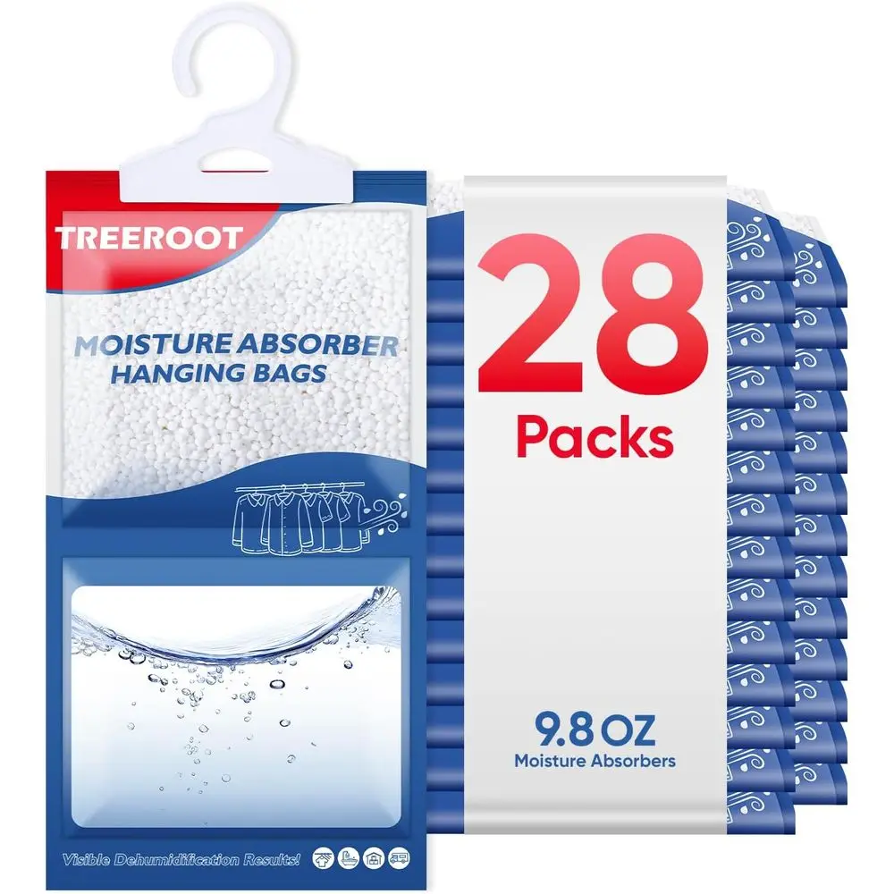 

Влагопоглотители для шкафов, подвесных сумок, гардеробов, кухонь и ванных комнат