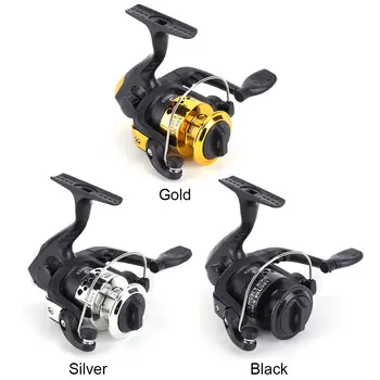 10 best sales Long shot fishing reel - №5