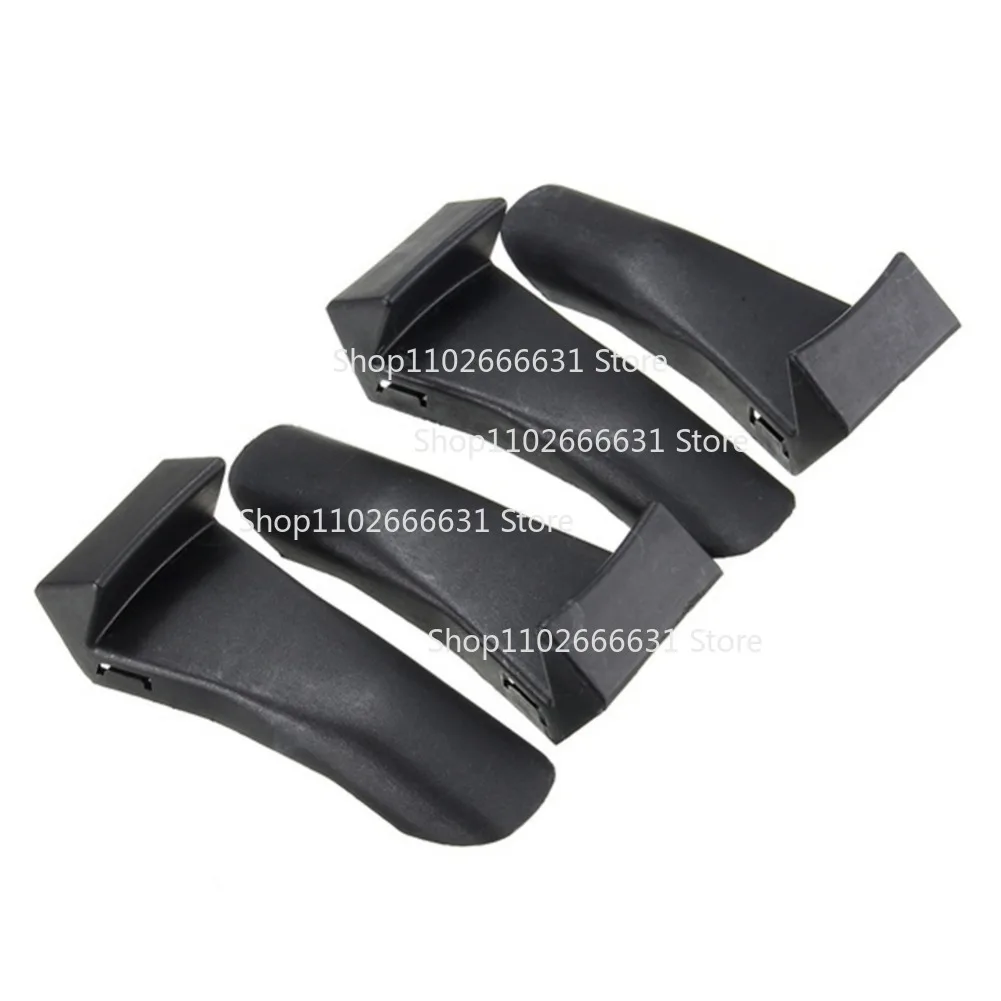 Car Tire Disassembly and Assembly Machine Accessories Tire Pick Machine Jaw Jacket Clamping Rim Rim Protective Rubber Pad