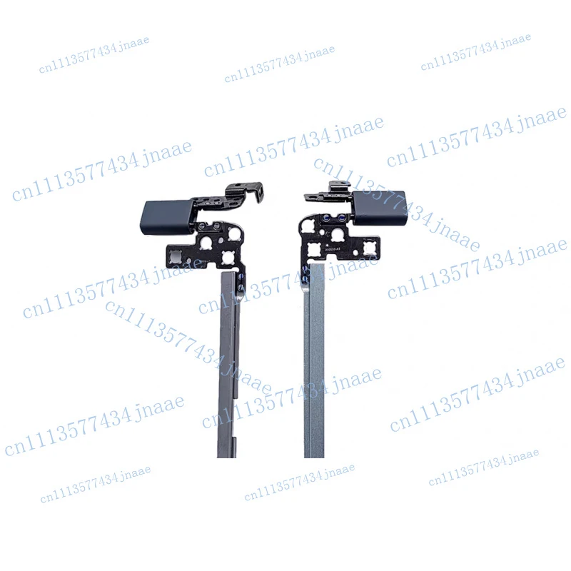 New For Lenovo 300e Yoga Chromebook Gen4 Screen Lcd Hinges L+R Set 5H50W13826