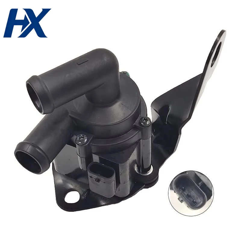 

64119253081 11518516435 Дополнительный водяной насос для BMW 5, 6, 7 серий F01 F02 F03 F04 F06 F07 F10 F11 F12 F13 520d 525d 650i 740d