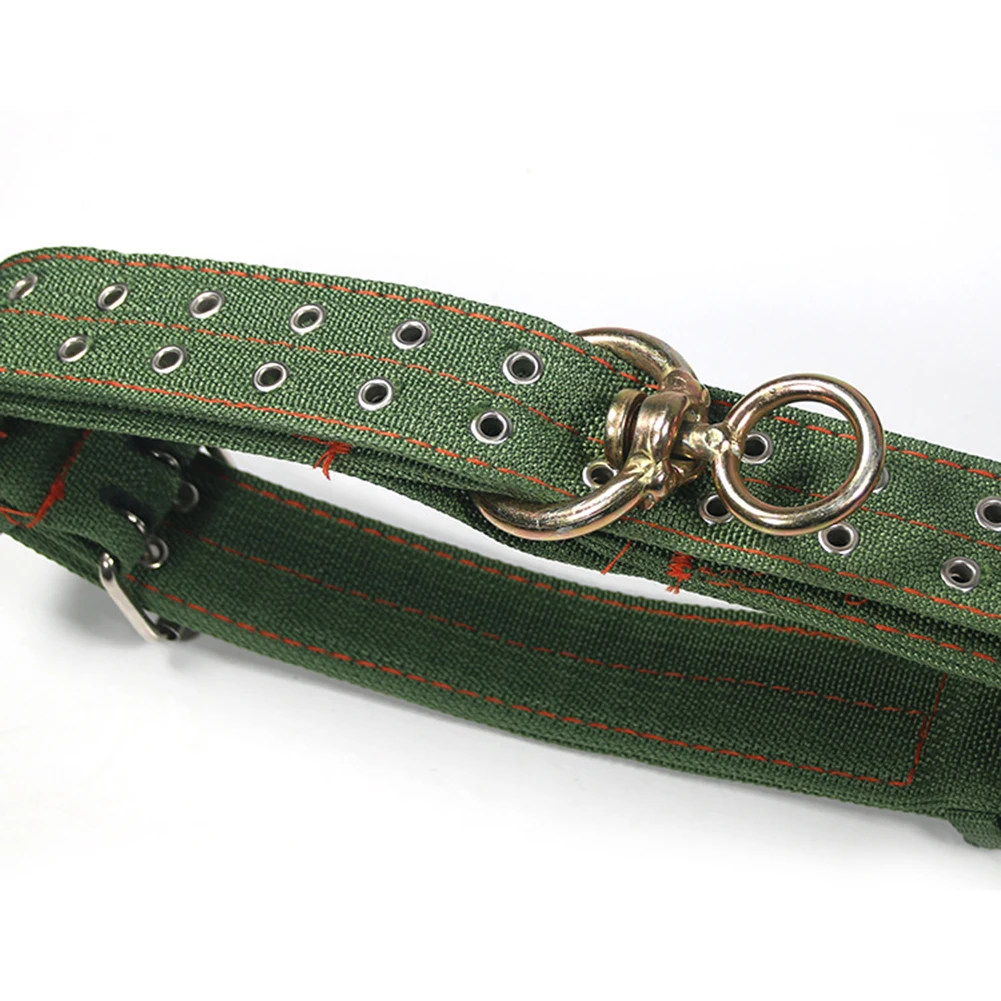 الاستمالة المساعدة في المزرعة استخدام المزرعة استخدام طوق الماشية طوق الماشية مريحة للحيوانات أحجام متعددة مشبك معدني آمن #3