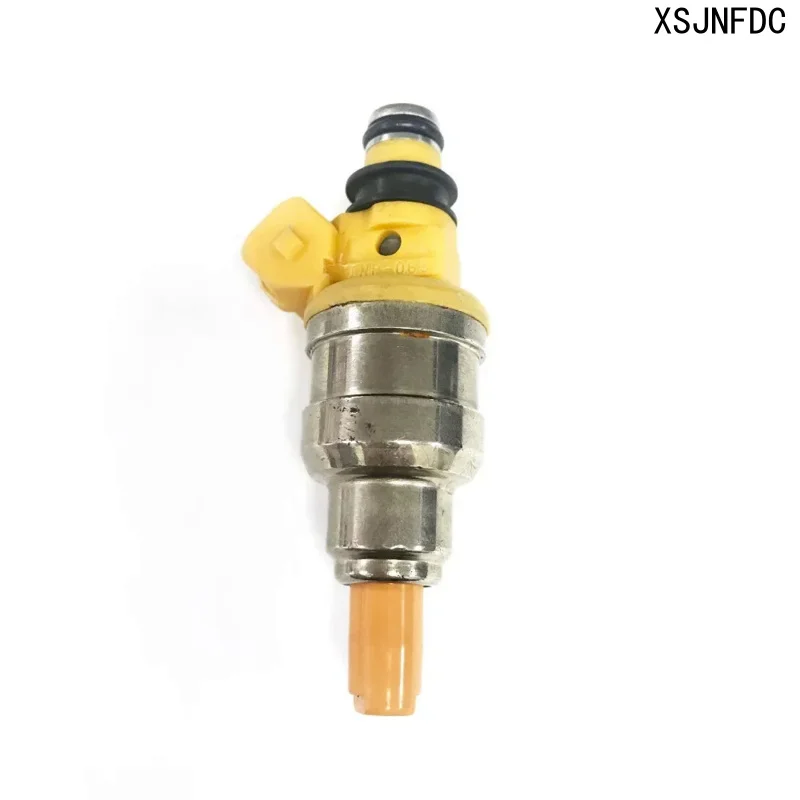 INP-063 FUEL INJECTORS MD175076 MDH210 FOR MITSUBISHI GALANT MIRAGE 1,8 2,0