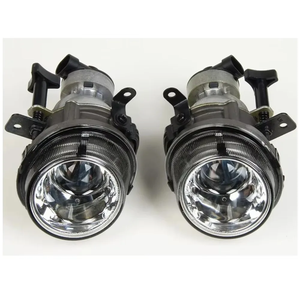 92201-2C000 92202-2C000 Front Fog Light Lamp Assembly LH RH for Hyundai Tiburon Coupe 2001 2002 2003 2004 922012C000 922022C000