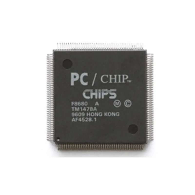 F8680 F8680A Microcontroller 160QFP CHIPS   Brand New and Original In Stock F8680-A