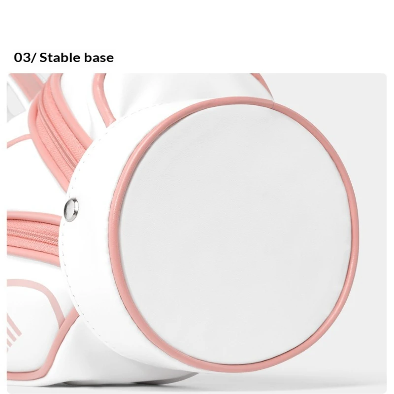 PGM Golf Bag Ladies Lightweight Multifunctional Storage Mini Hand Carry Clothing Bag Hand Carry Bag