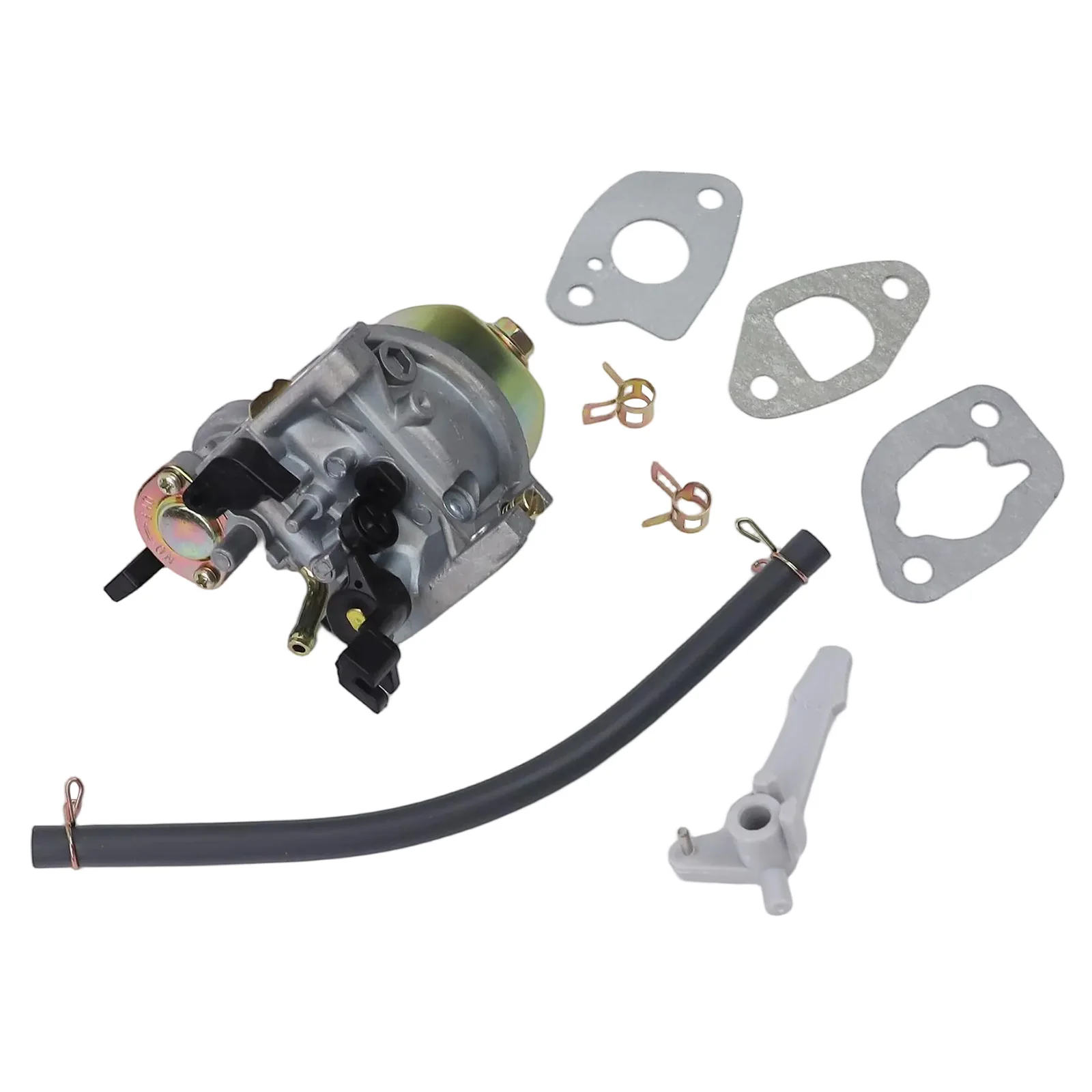 Carburetor Kit For Honda 212cc 196cc Engine High Pressure Washer Water Pump Replacement Parts Accessories