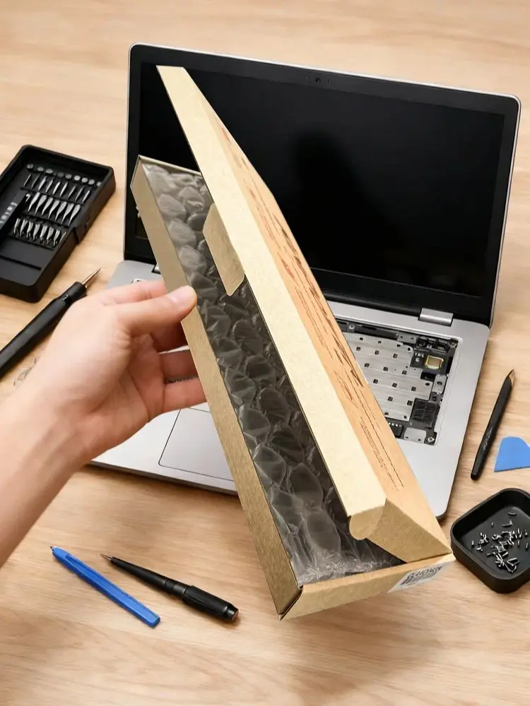 Clavier Azerty Français Compatible avec HP 250 G7 250 G8 250 G9 255 G7 255 G8 256 G7 Sans Rétroéclairage