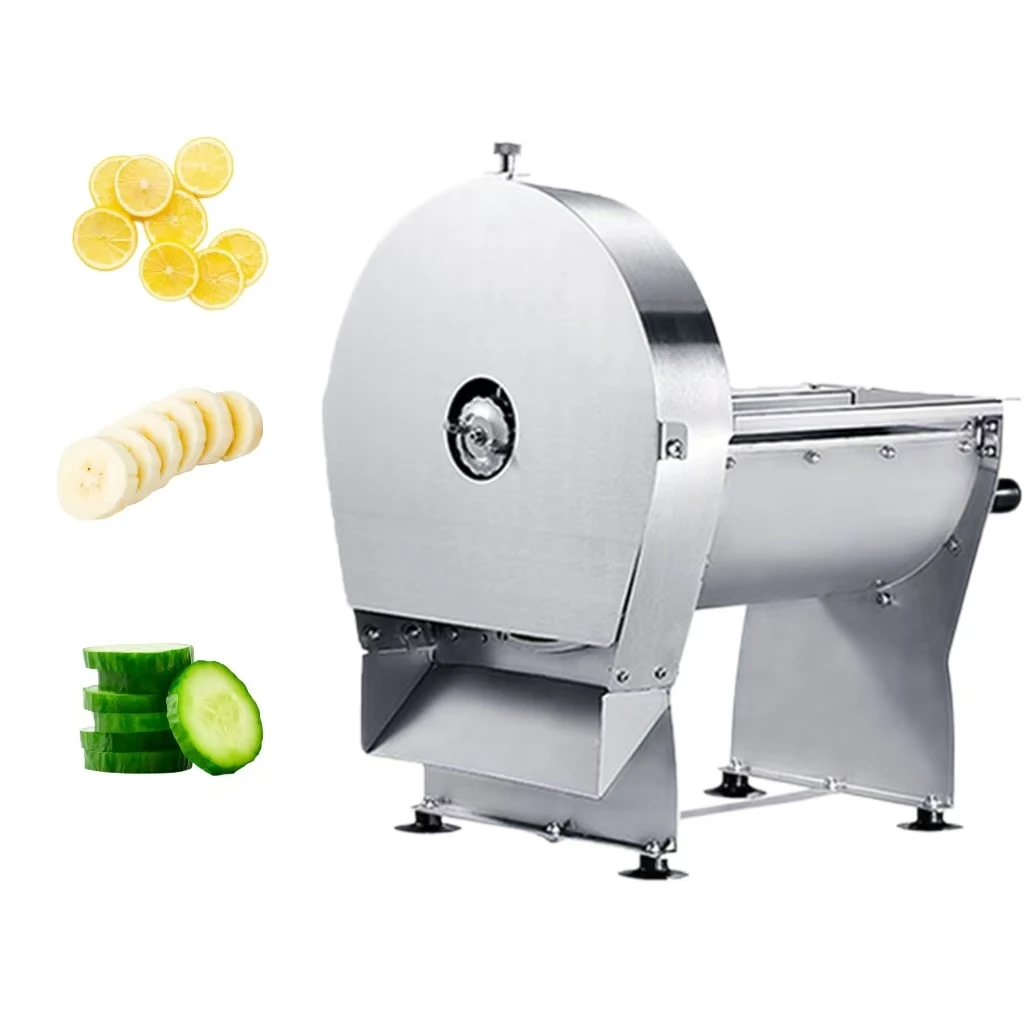 

High Quality Vegetable Long Slice Vegetable Slicer Chopper Potato Cutter Grinder