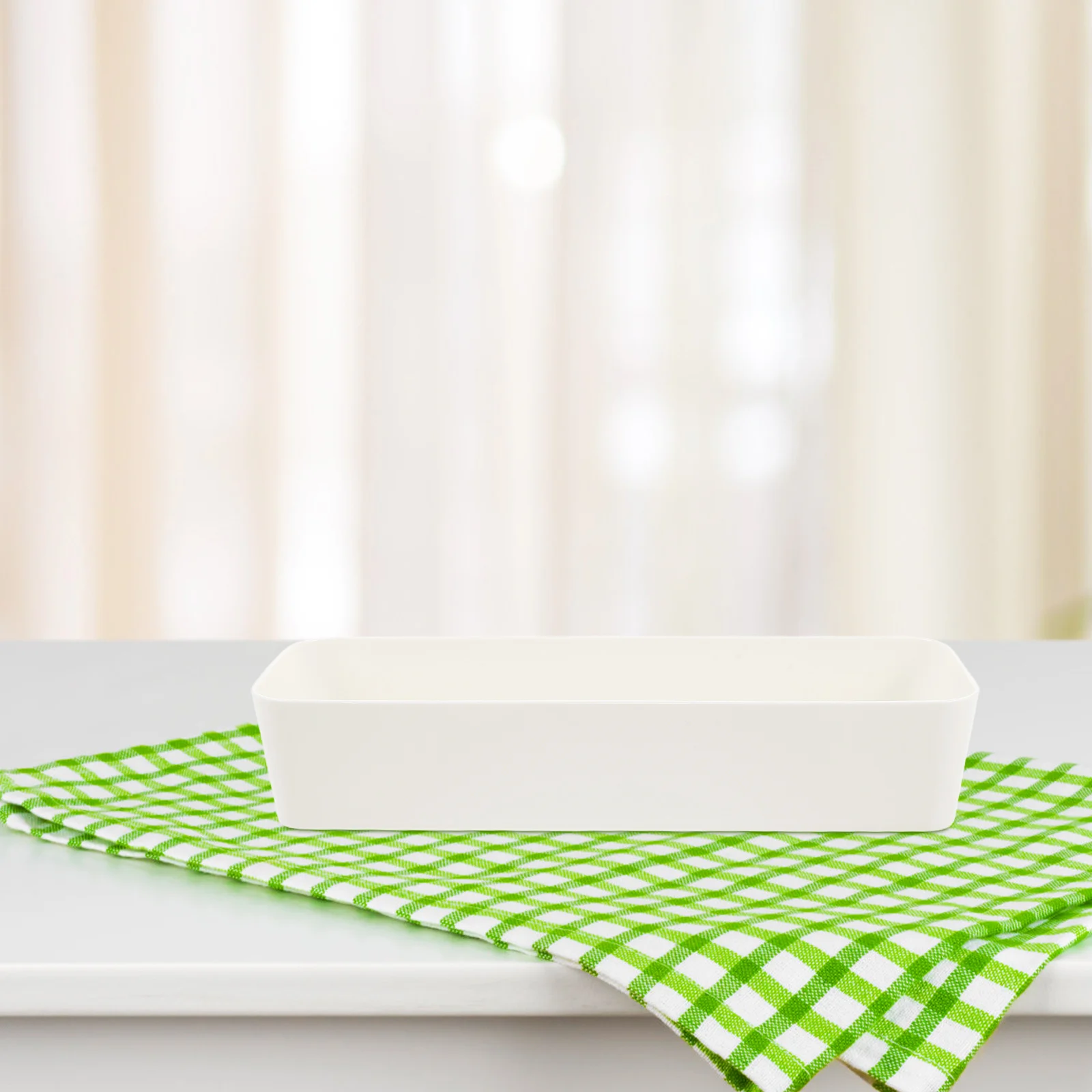 

Japanese Style Stackable Drawer Organizer Small Storage Box Desktop Makeup Jewelry Organizer Home Office Desk Supply