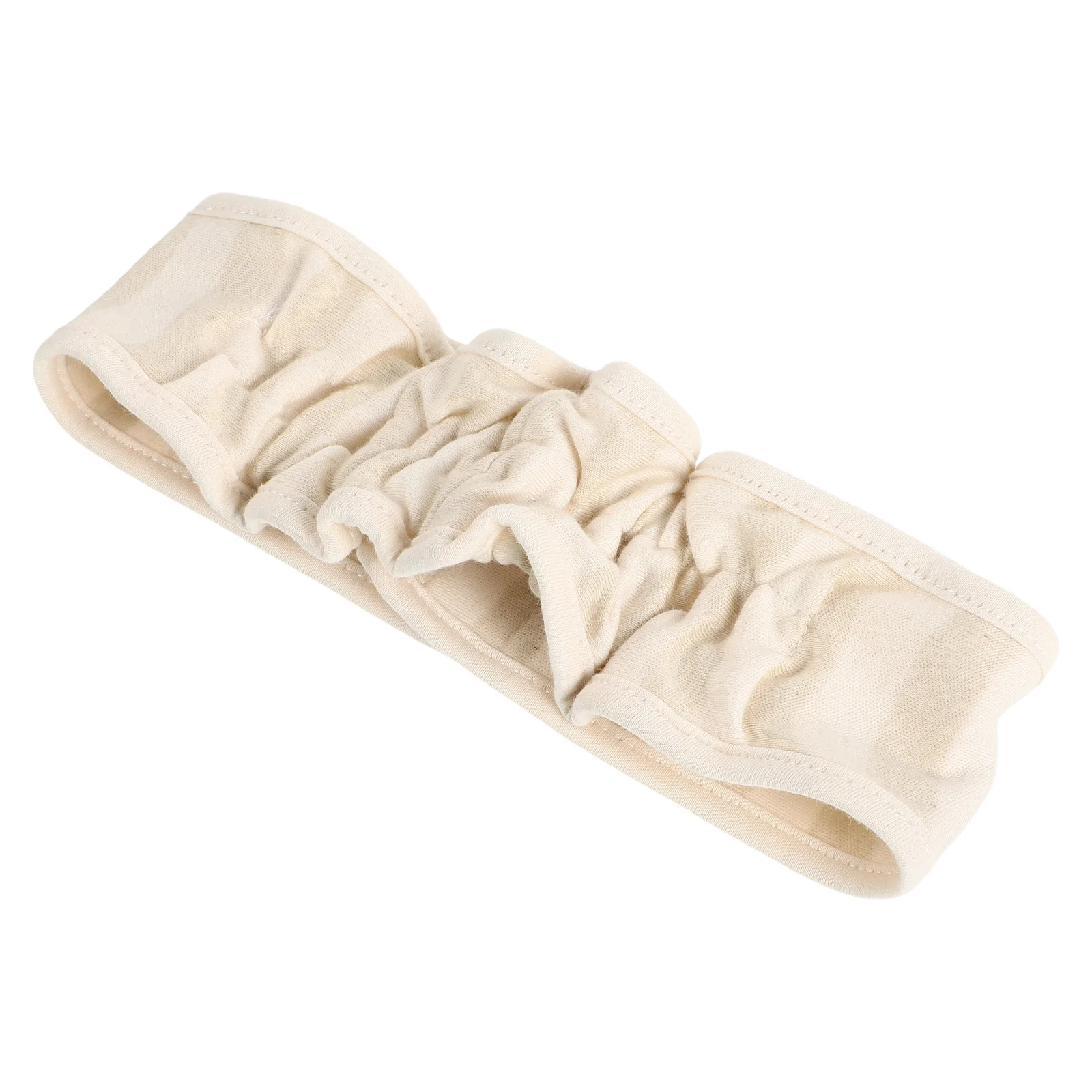 

Adjustable Baby Belly Band Cotton Elastic Soft Umbilical Cord Protector Newborn Belly Button Cover Hernia Support