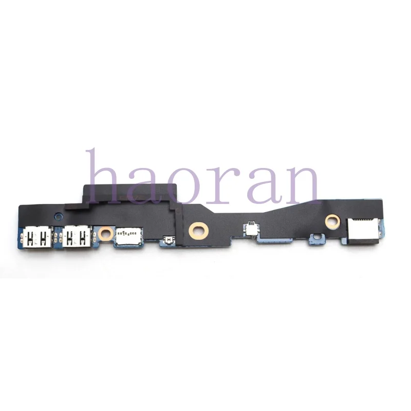 

Новинка для Lenovo Legion 5 16IRX9 83DG USB Lan IO Плата 5C50S25634