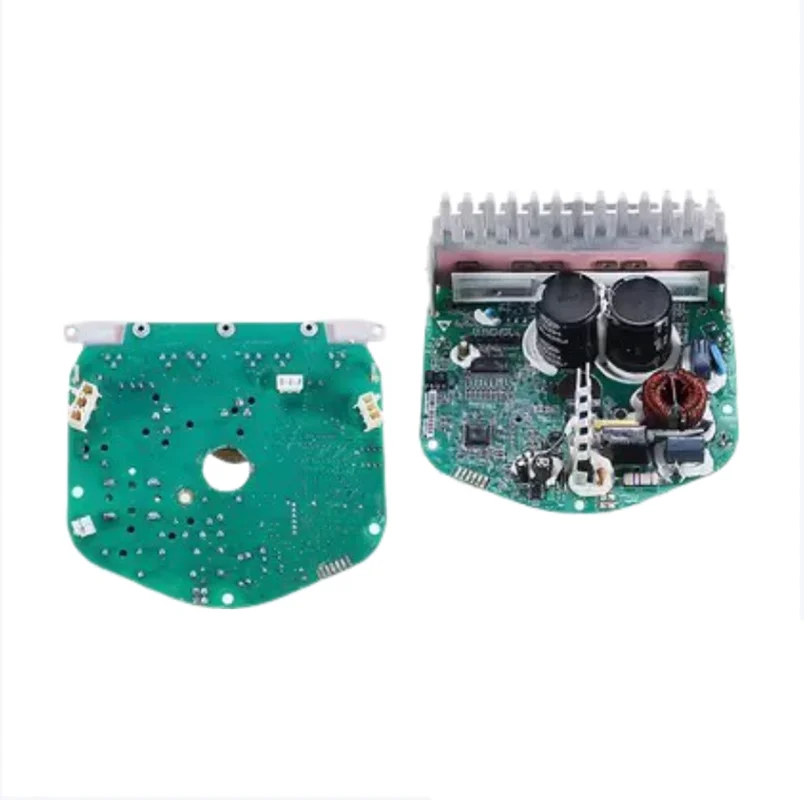 

Используется для платы привода двигателя барабанной стиральной машины Haier с регулируемой частотой 0024000133 D компьютерная плата