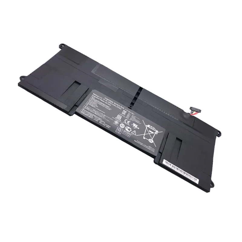 Imagem -04 - Bateria do Portátil para Asus Ultrabook Taichi 21 213568a 21-uh71 21-dh71 21-dh51 Cksa332c1 11.1v 3200mah Novo Lmdtk-c32-taichi21