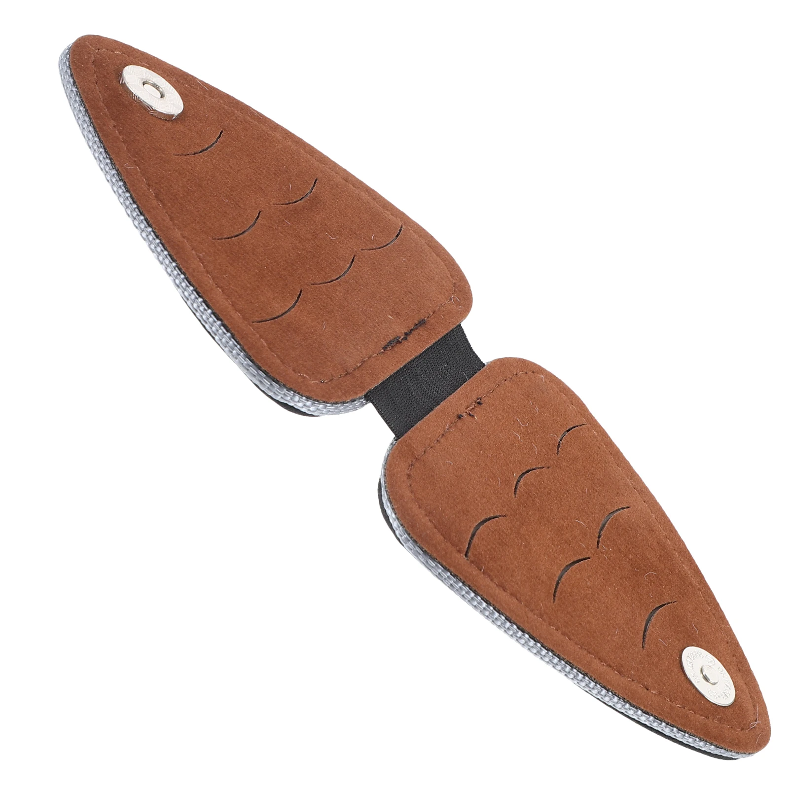 

Guitar Pick Holder Durable Texture Classic Color Guitar Picks Storage Holder Portable for Electric Acoustic Picks Carrying Case