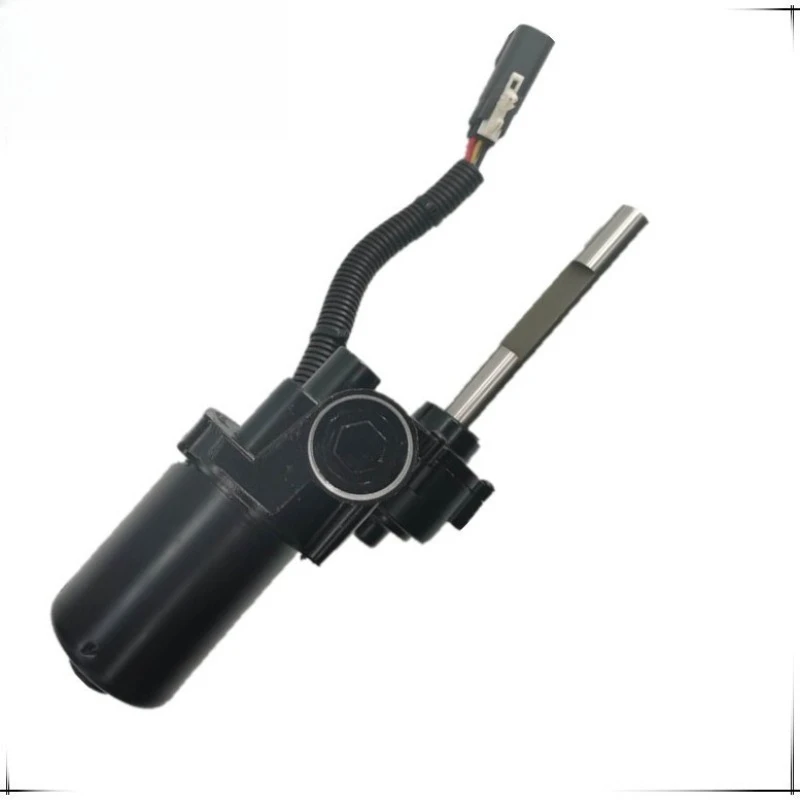 Power Running Board Motor AL3Z16A506A  For  Replacement Left Right Step Motor