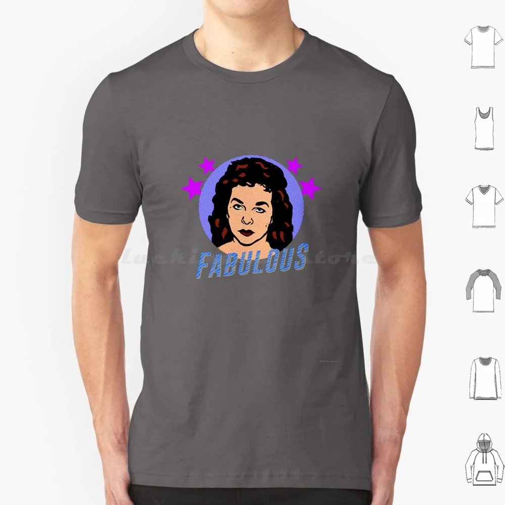 The Fabulous Miss M T Shirt Cotton Men Women DIY Print Fabulous Moolah Moolah Wwf Womens Wrestling Womens Wrestling Ladies