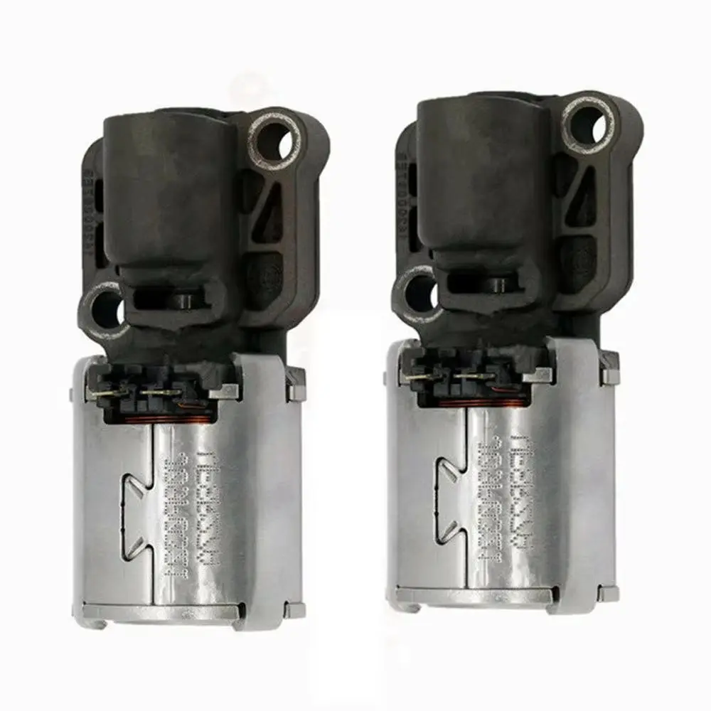 DQ250 DSG 02E321371 6-Speed 02E Transmission Solenoid N215 N216 Fits For VW GOLF JETTA PASSAT BEETLE for Audi A3 Q3 TT MK2