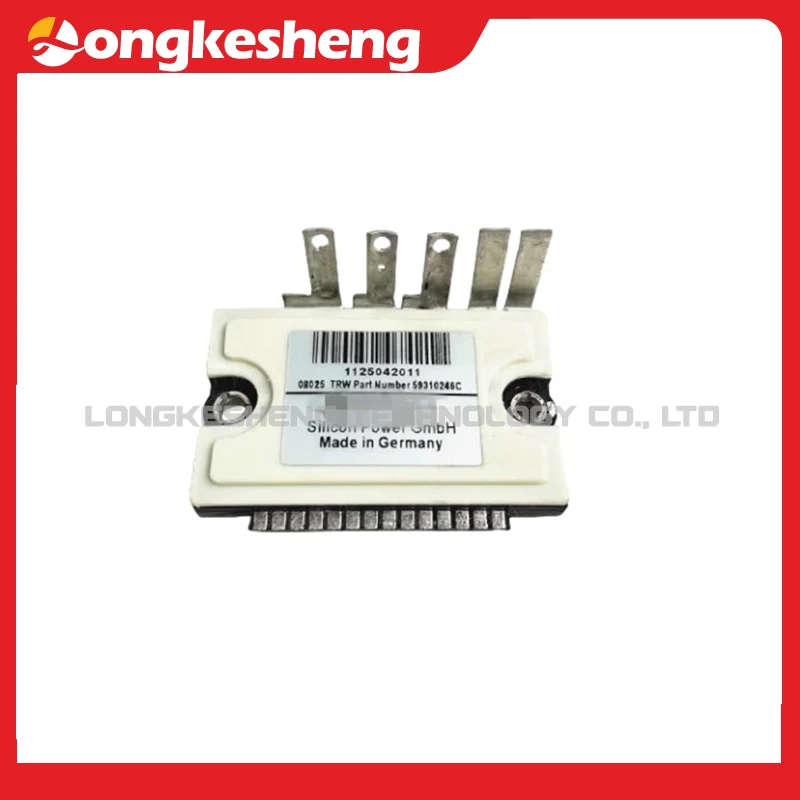 

59310246C 59312385A 59312384A Free Shipping Original module in stock