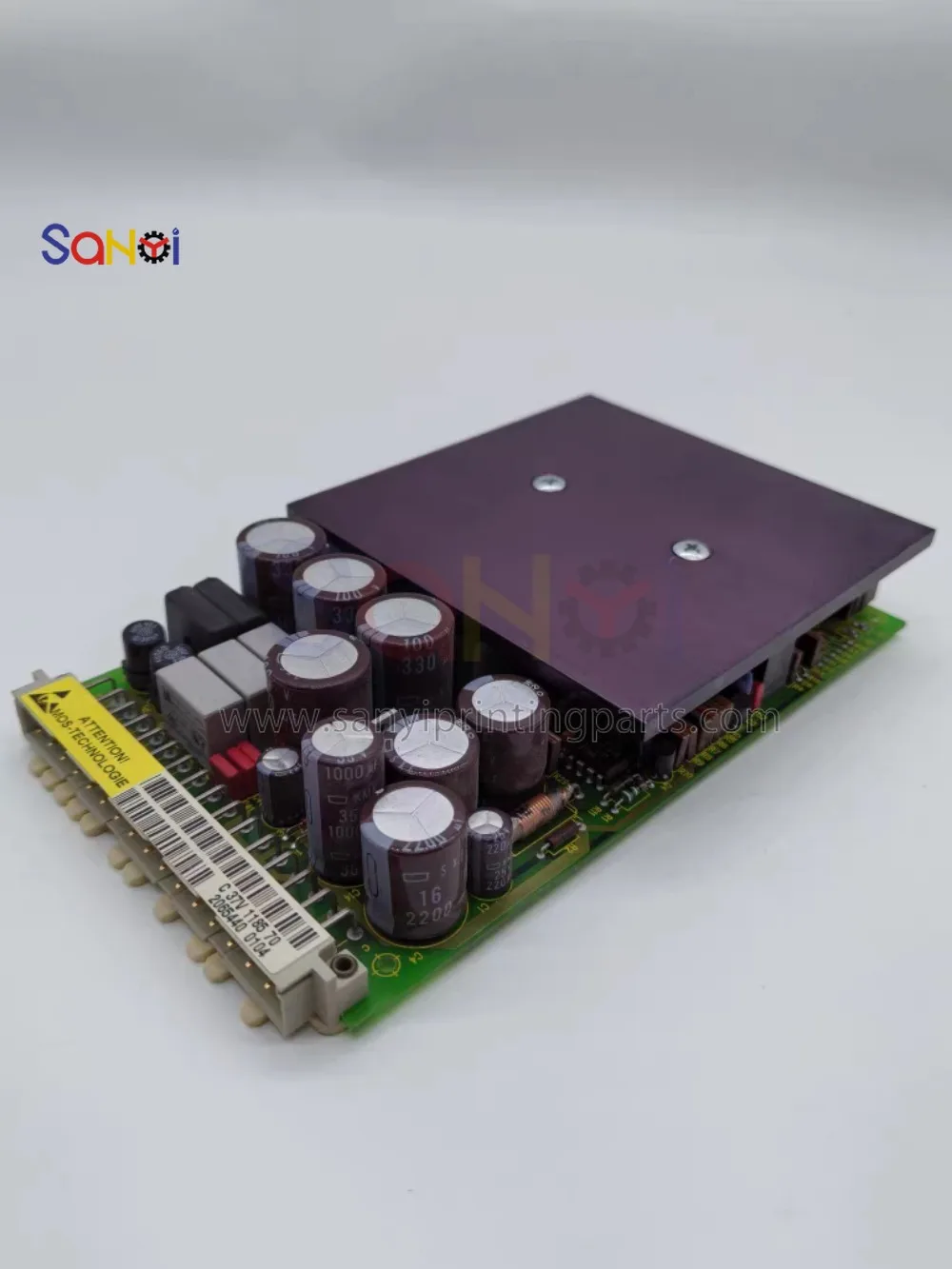 C3V118570 C3V701185 Roland 700 Printer Circuit Board, Accessories, Roland Printer Driver