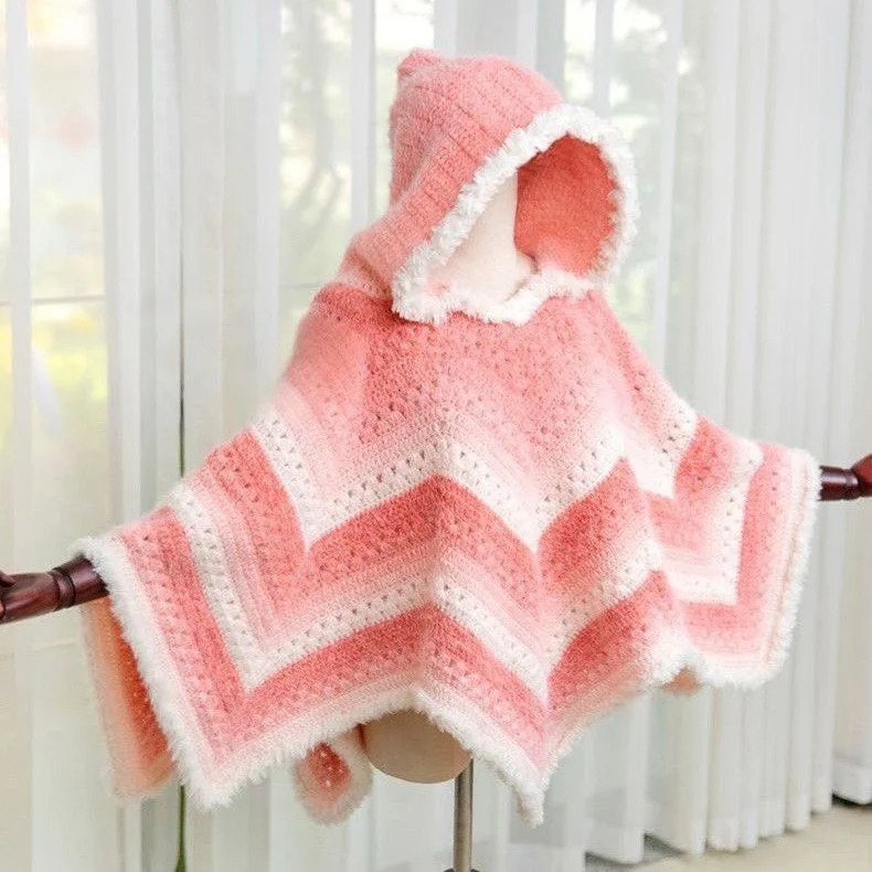 handcrafted-gradient-seven-star-blanket-cloak-diy-knitting-kit-for-men-and-women-friends-stacked-wear-popular-internet-red