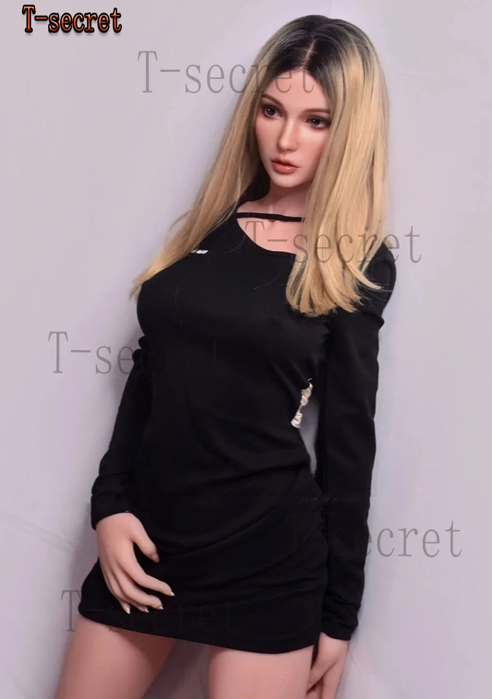 Sex-Doll Adult For Men Sex Toys Sexy-Doll Silicone TPE 160cm Sex Love Doll Oral Sex Anus Masturbation Big Breast Erotic Toy