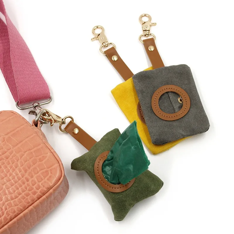 Thumbnail 2 - #28 Latest Dog Waste Bag Holders Offers