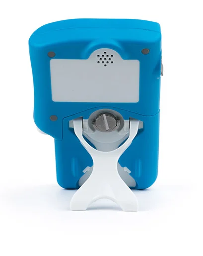 Sauerstoffanalysator mit intelligentem Alarm, Sauerstoffmonitor, Sauerstoffgasdetektor MAXTEC MaxO2 ME